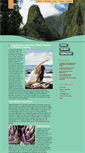 Mobile Screenshot of hawaii-yoga-retreats.com
